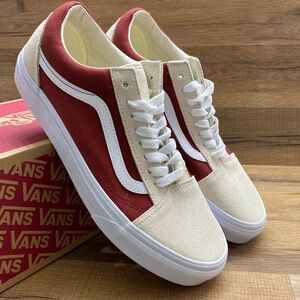 VANS OLD SKOOL BRAND 🔥 NEW